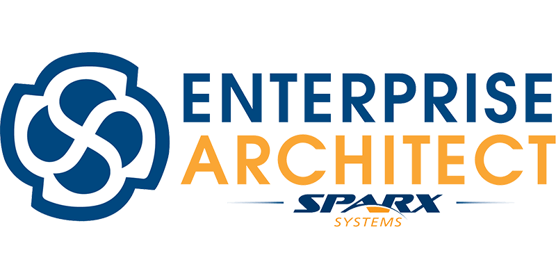 Logo von Enterprise Architect Logo von Enterprise Architect