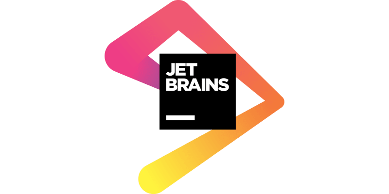 Logo von JetBrains Logo von JetBrains