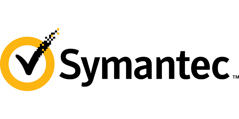 Logo von Symantec Logo von Symantec