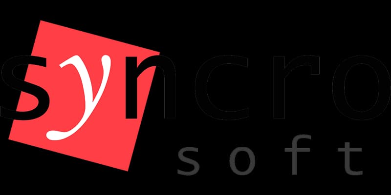 Logo von Syncro Soft Logo von Syncro Soft