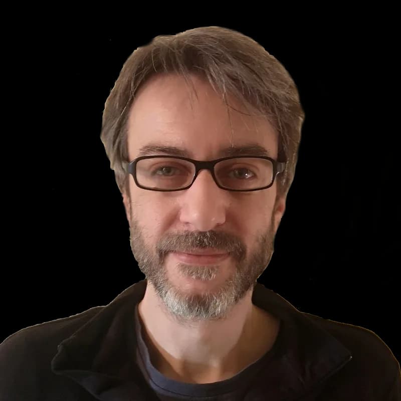 Avatar von Fabian Bürger Avatar von Fabian Bürger