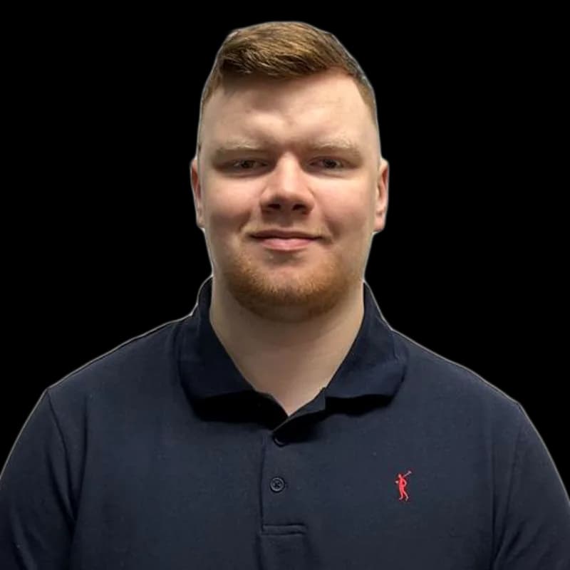 Avatar von Joshua Wehrsenger Avatar von Joshua Wehrsenger