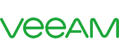Logo: Veeam Data Platform Foundation