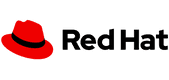 Logo: Red Hat