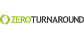 Logo: ZeroTurnaround