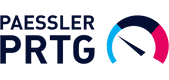 Logo: PRTG Database Observer
