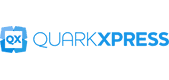 Logo: QuarkXPress 2024