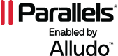 Logo: Parallels