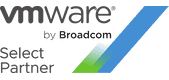 Logo: VMware vSphere Essentials Plus (VVEP)