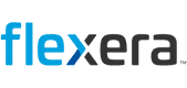 Logo: Flexera