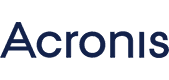 Logo: Acronis Cyber Backup Standard Microsoft 365