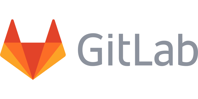Logo von GitLab Logo von GitLab