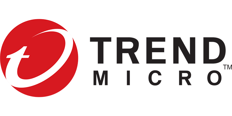 Logo von Trend Micro Logo von Trend Micro