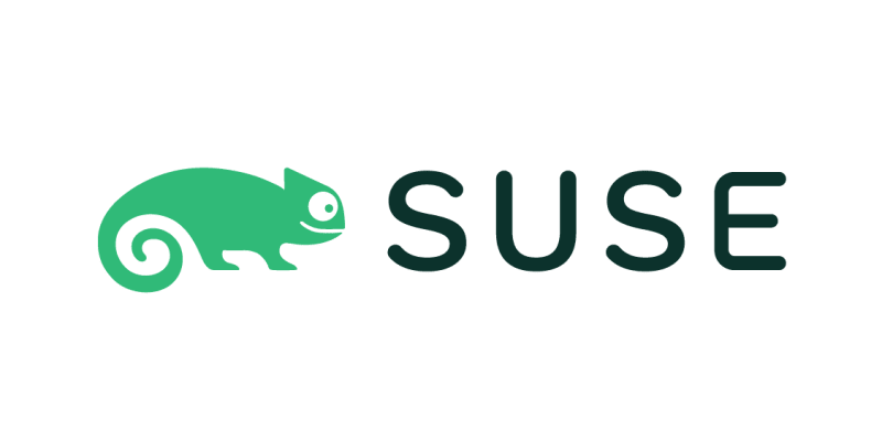 Logo von SUSE Logo von SUSE