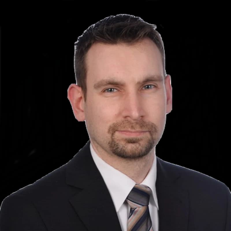 Avatar von Simon Klein Avatar von Simon Klein