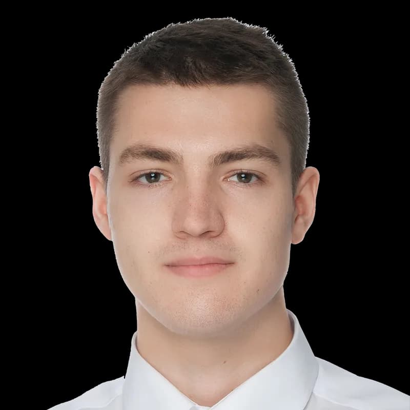 Avatar von Timon Heidensohn Avatar von Timon Heidensohn