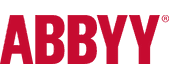 Logo: ABBYY Lizenzierung