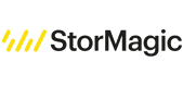 Logo: StorMagic