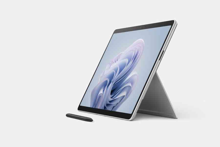 Microsoft Surface Pro 10 for Business