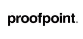 Logo: Proofpoint