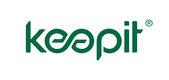 Logo von Keepit