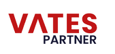 Logo: Vates VMS | Virtualization Management Stack