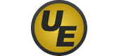 Logo: UltraEdit