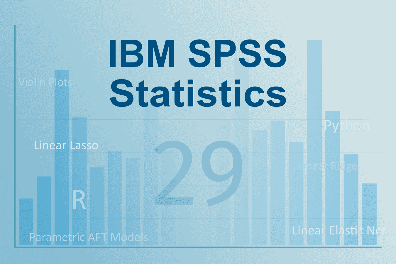 IBM SPSS Statistics 29 Release | Software-Express