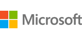 Logo: Microsoft Supportende
