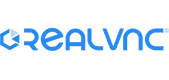 Logo: RealVNC Lizenzierung